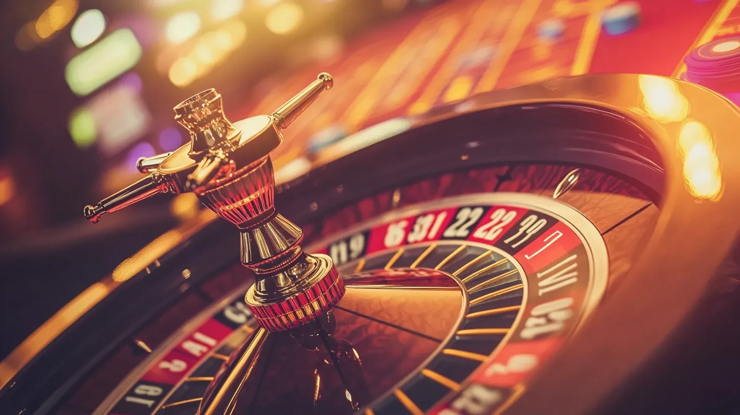 Speed Baccarat