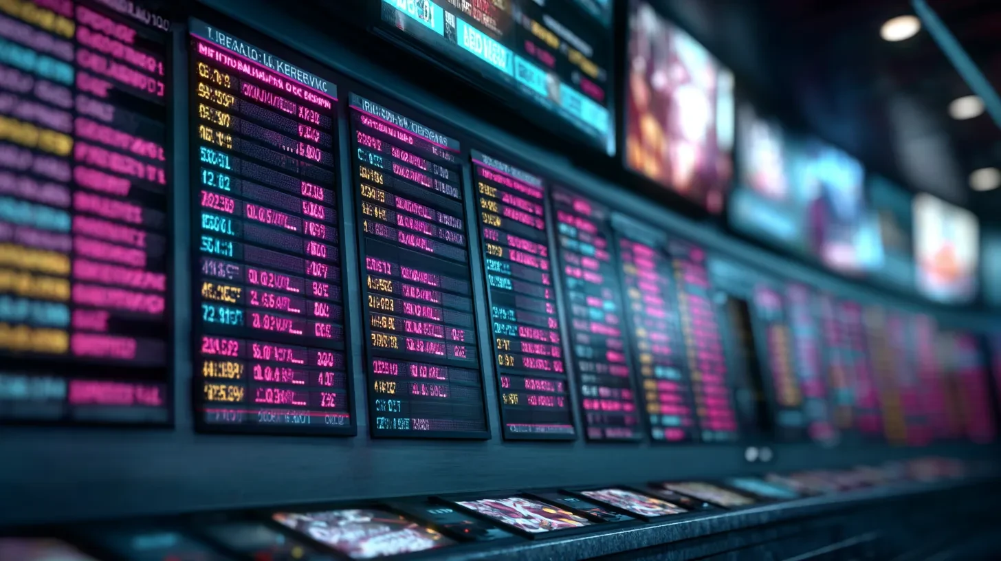 Jenis-Jenis Bonus di Kasino Malaysia