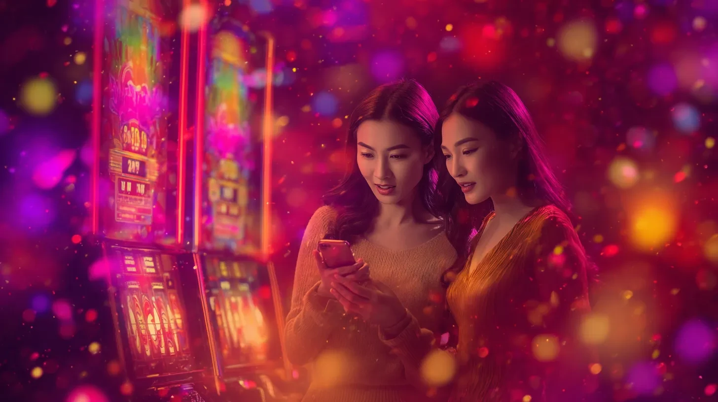 Jenis-Jenis Bonus dan Cara Kerjanya