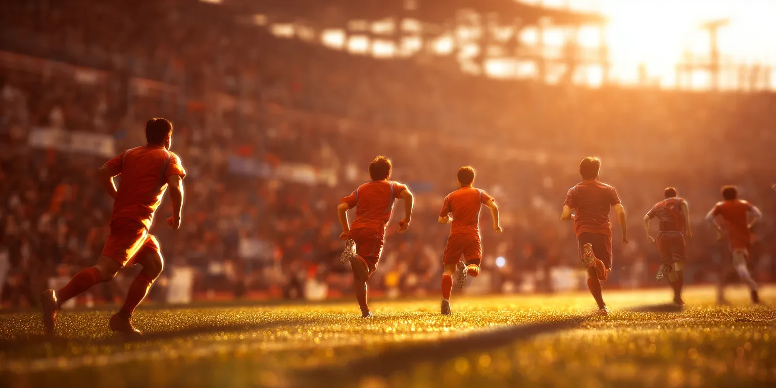 Memahami Struktur Peraduan Bola Sepak Sepanyol
